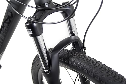 Miniatura 7 de Tommaso Gran Sasso 29er Mounain Bike Hydraulic Disc Hardtail Best Looking MTB