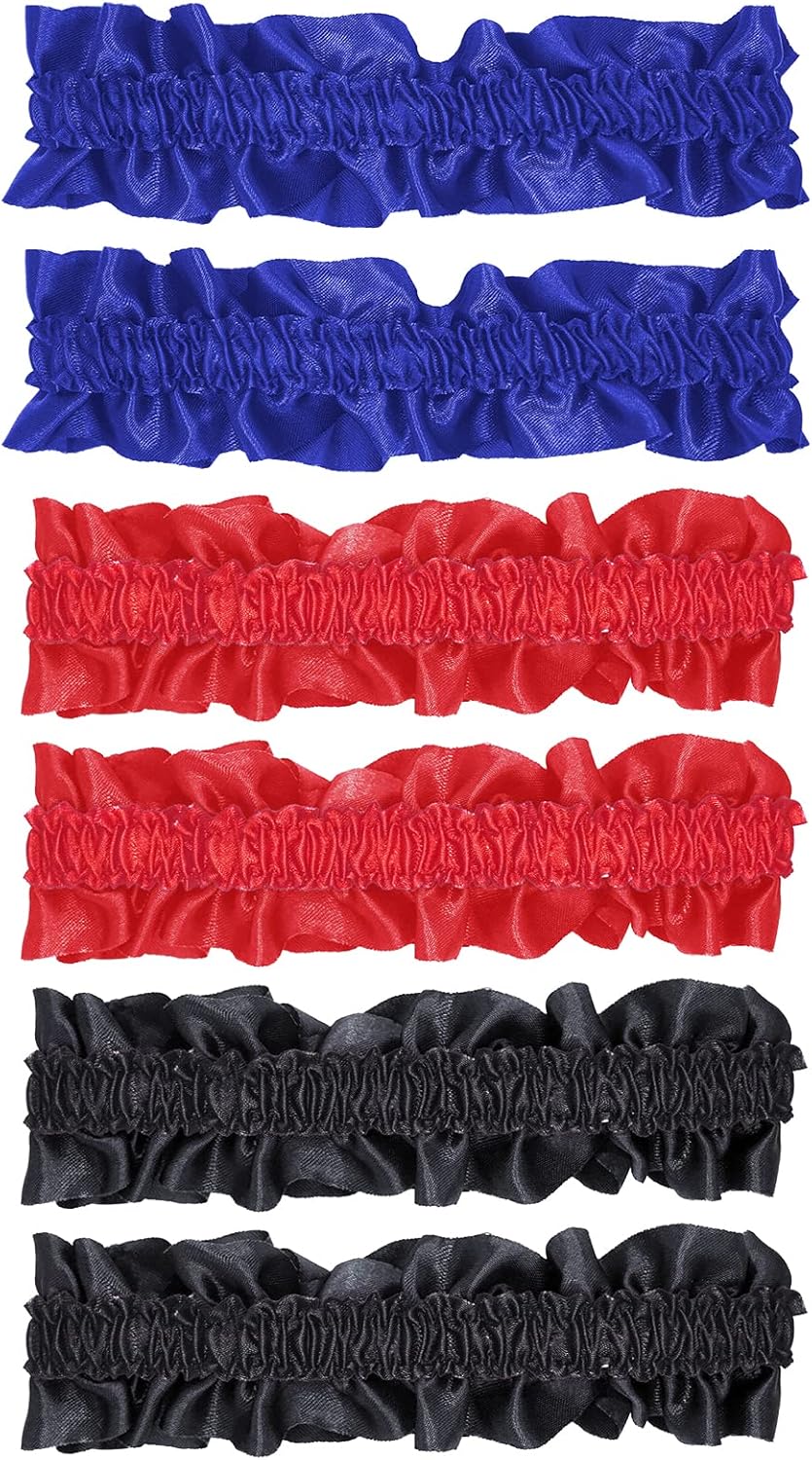 OSEMIOKA Roaring 20s Garter Armband Great Gatsby Arm