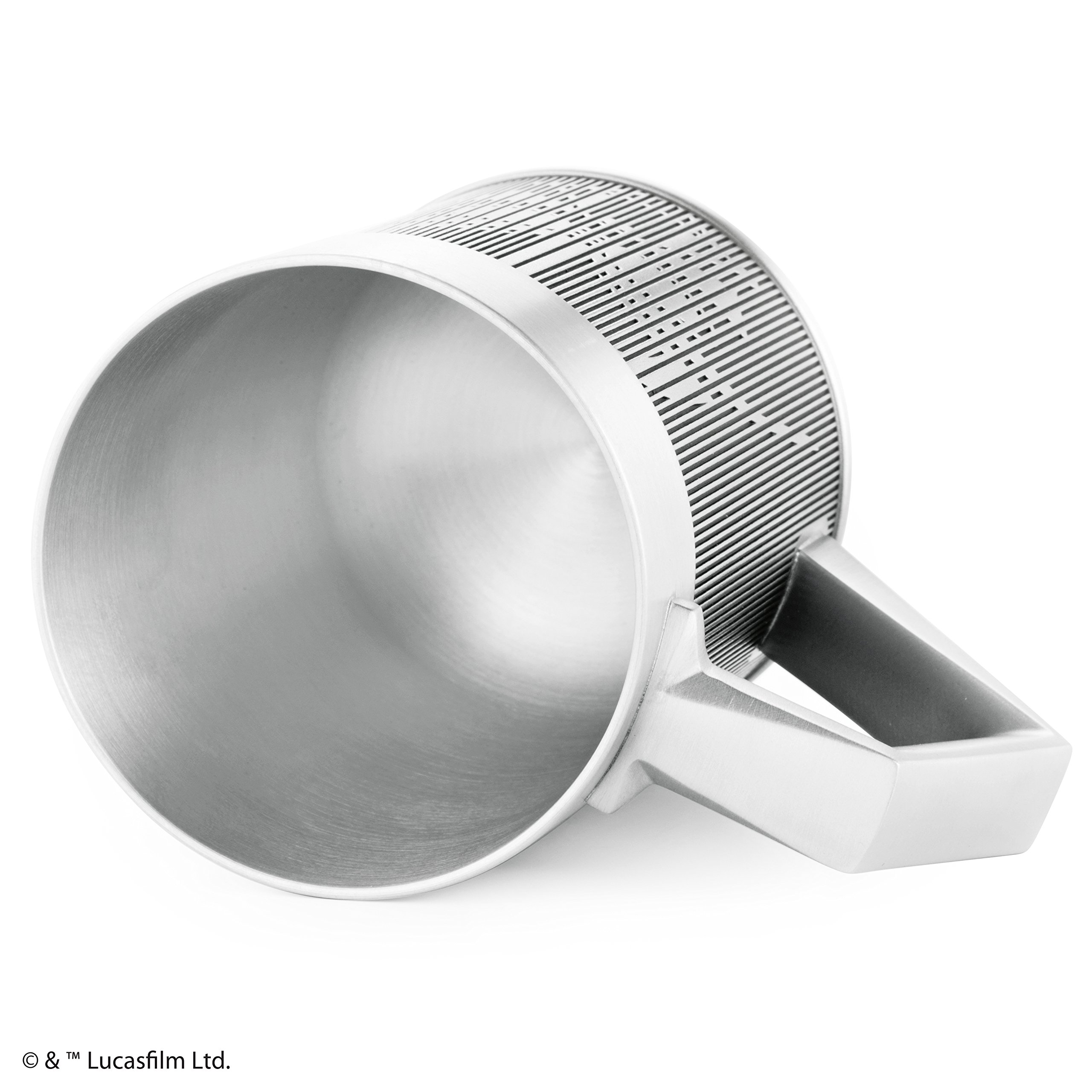 Amazon.co.jp: ROYAL SELANGOR スター・ウォーズ マグカップ 「ダース