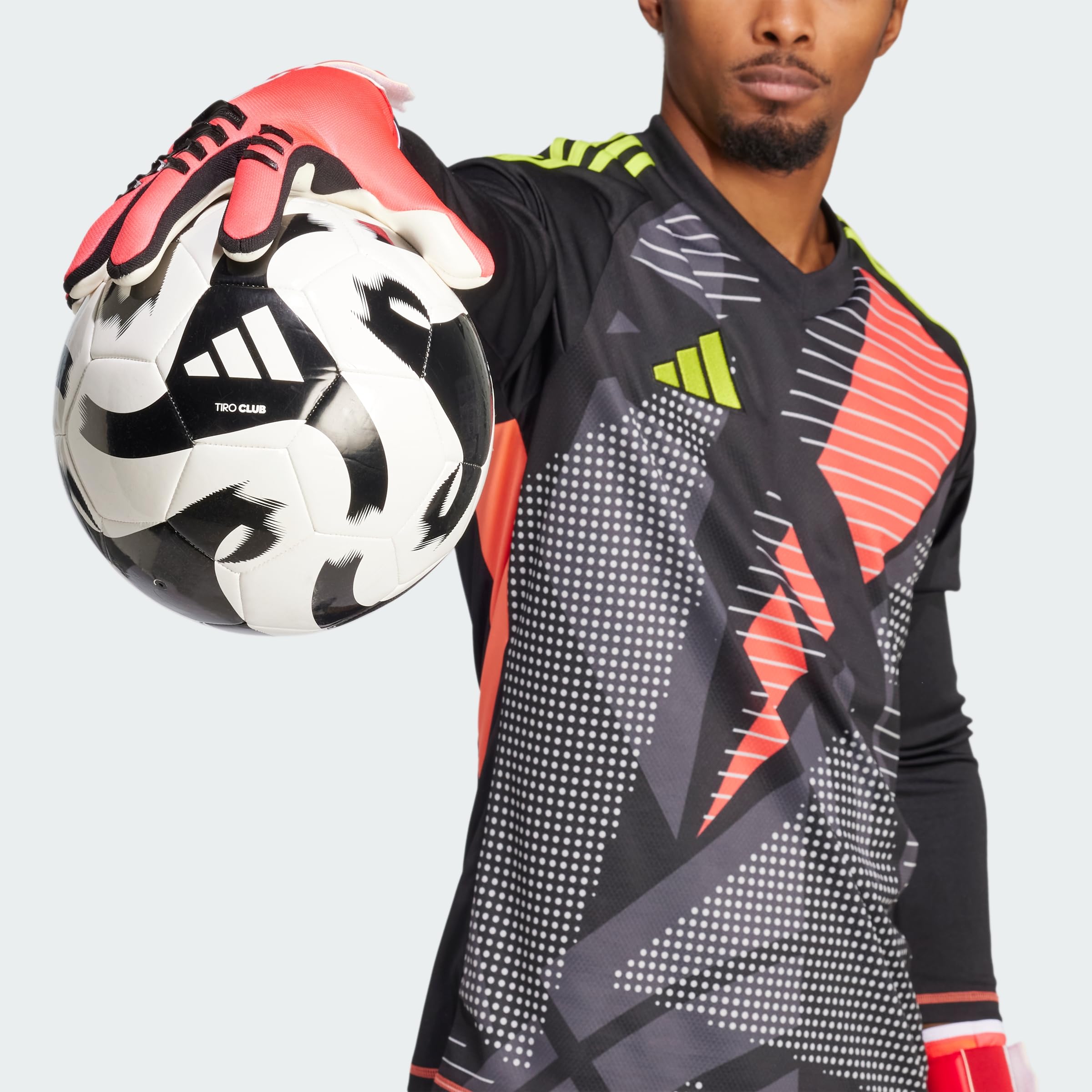 adidas Performance Predator League Celestial Victory rękawice bramkarskie, uniseks