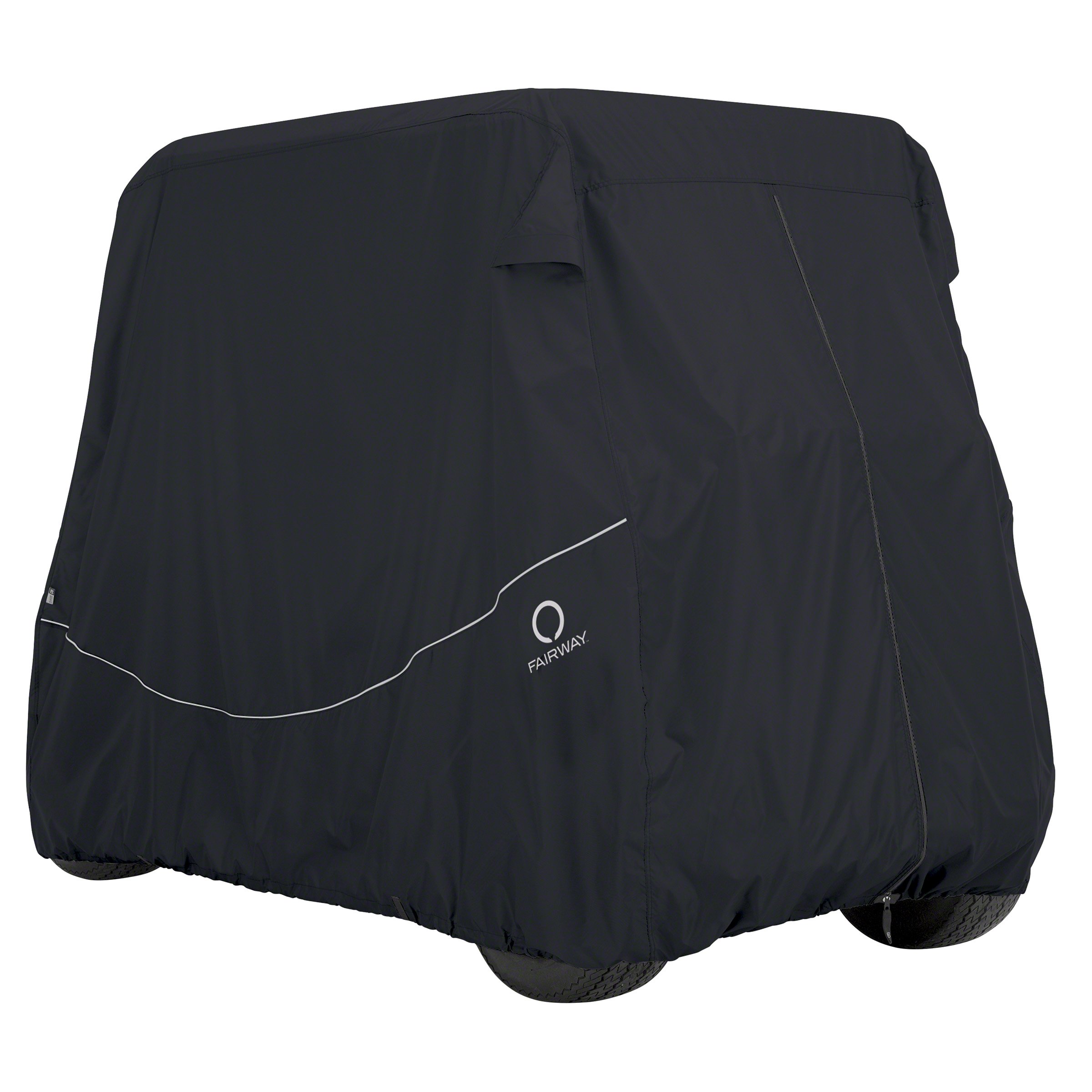 Classic Accessories Fairway pokrowiec na wózek golfowy Quick Fit