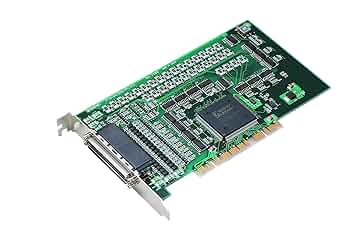 コンテック 絶縁型デジタル入出力ボード PIO-64/64L(PCI)H 機能・仕様 | PIO-64/64L(PCI)H | デジタル入出力 PCI ボード