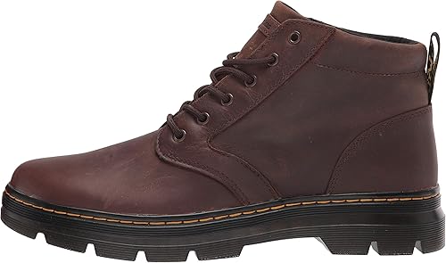Miniatura 8 de Dr. Martens womens Bonny Leather