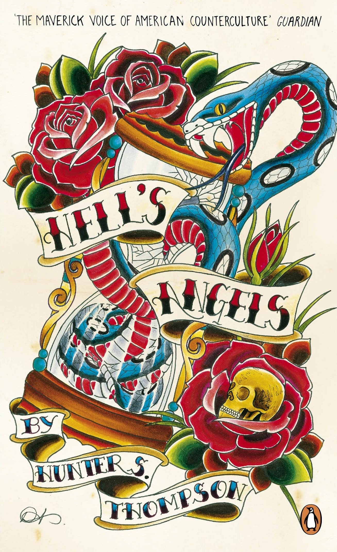 Hell's Angels: Penguin Essentials: 14