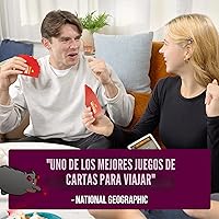 Vista 4 de Exploding Kittens Paquete de fiesta – 2 – 10 jugadores – A partir de 7 años – 15 minutos para jugar – Juego de cartas para fiesta y familia