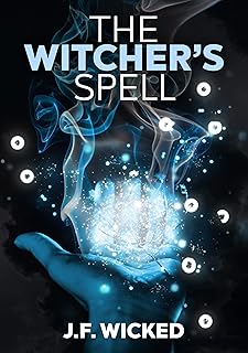 The Witcher's Spell (Spanish Edition)