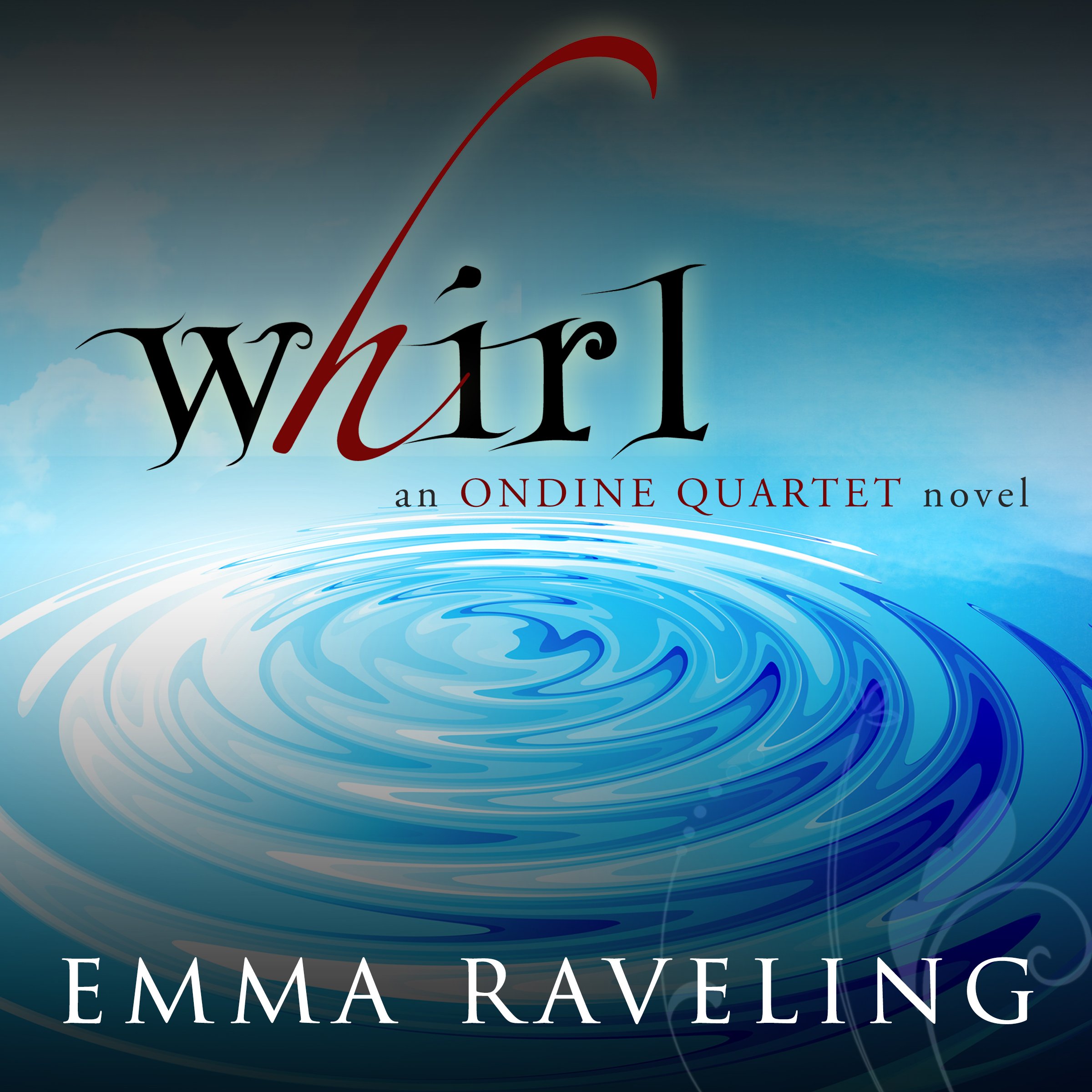 Cover art for Whirl