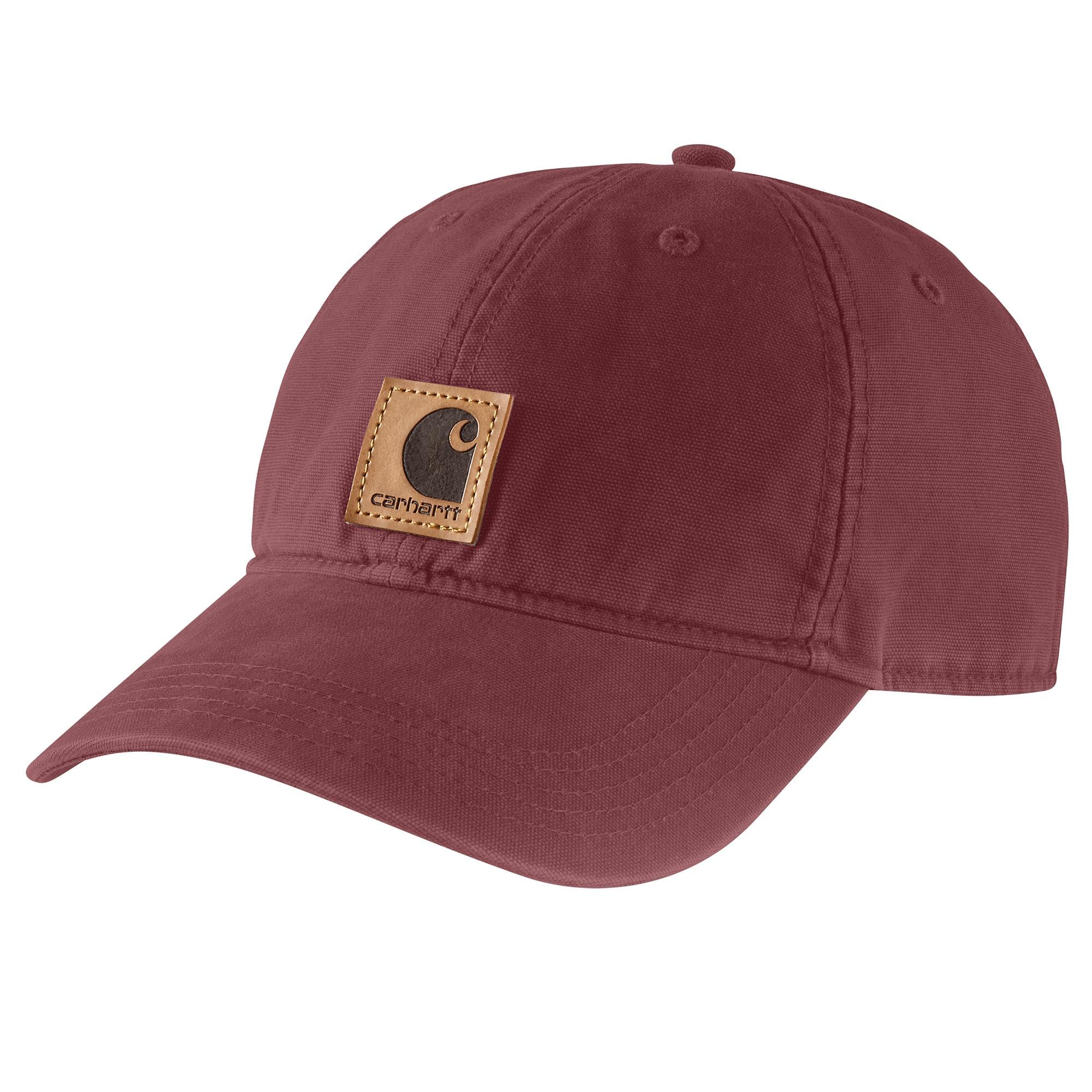Carhartt Canvas Cap Closeout - Gorra de béisbol Hombre — view 16