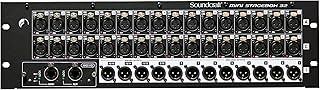 Soundcraft MSB-32R 32-channel Mini Stagebox