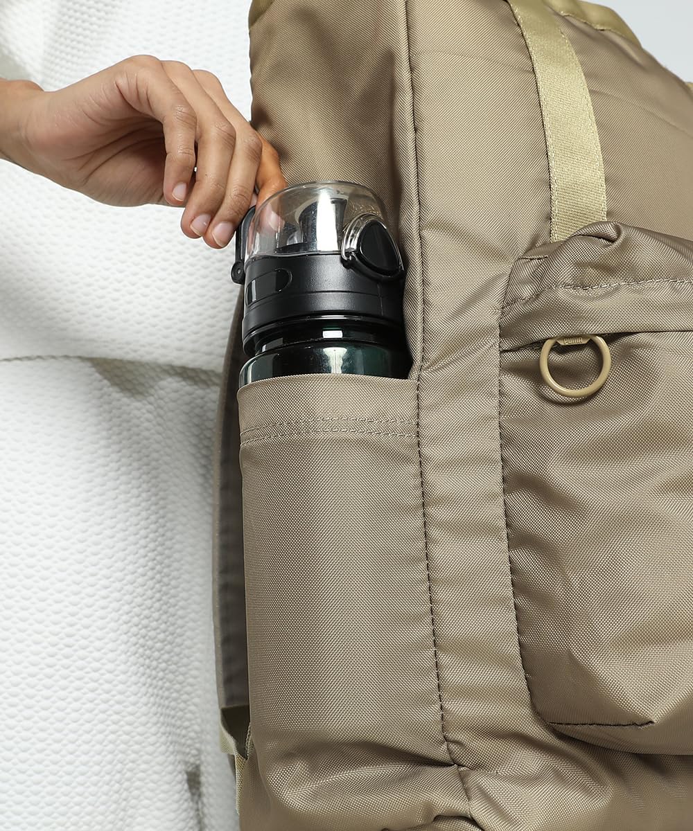 PUMA Core College Backpack