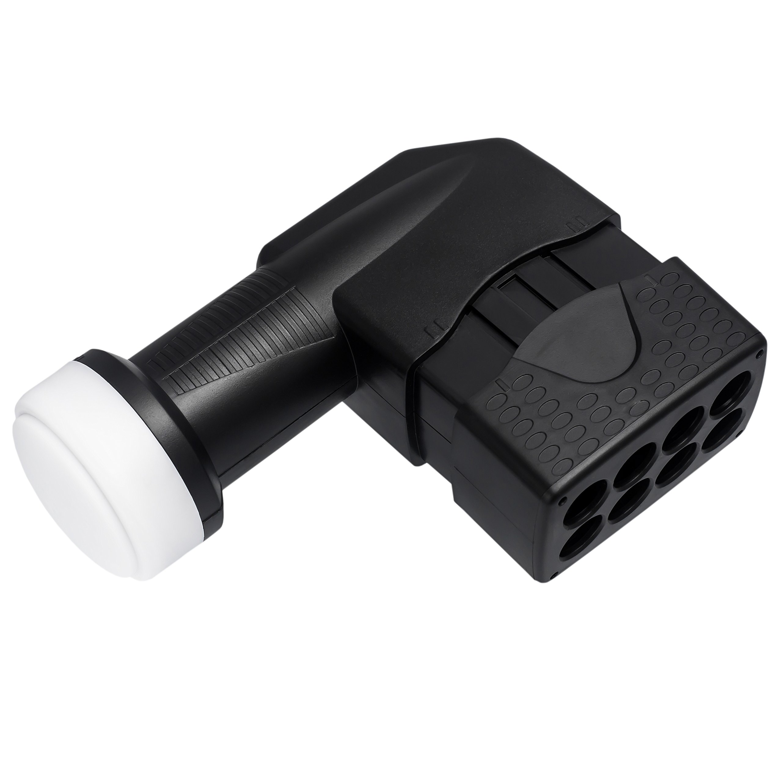 HB DIGITAL Sat Sistema 80 cm + LNB