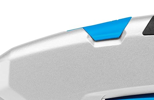 Miniatura 3 de MARTOR Cuchillo de seguridad retráctil Secupro 625 completamente automático #625001.02