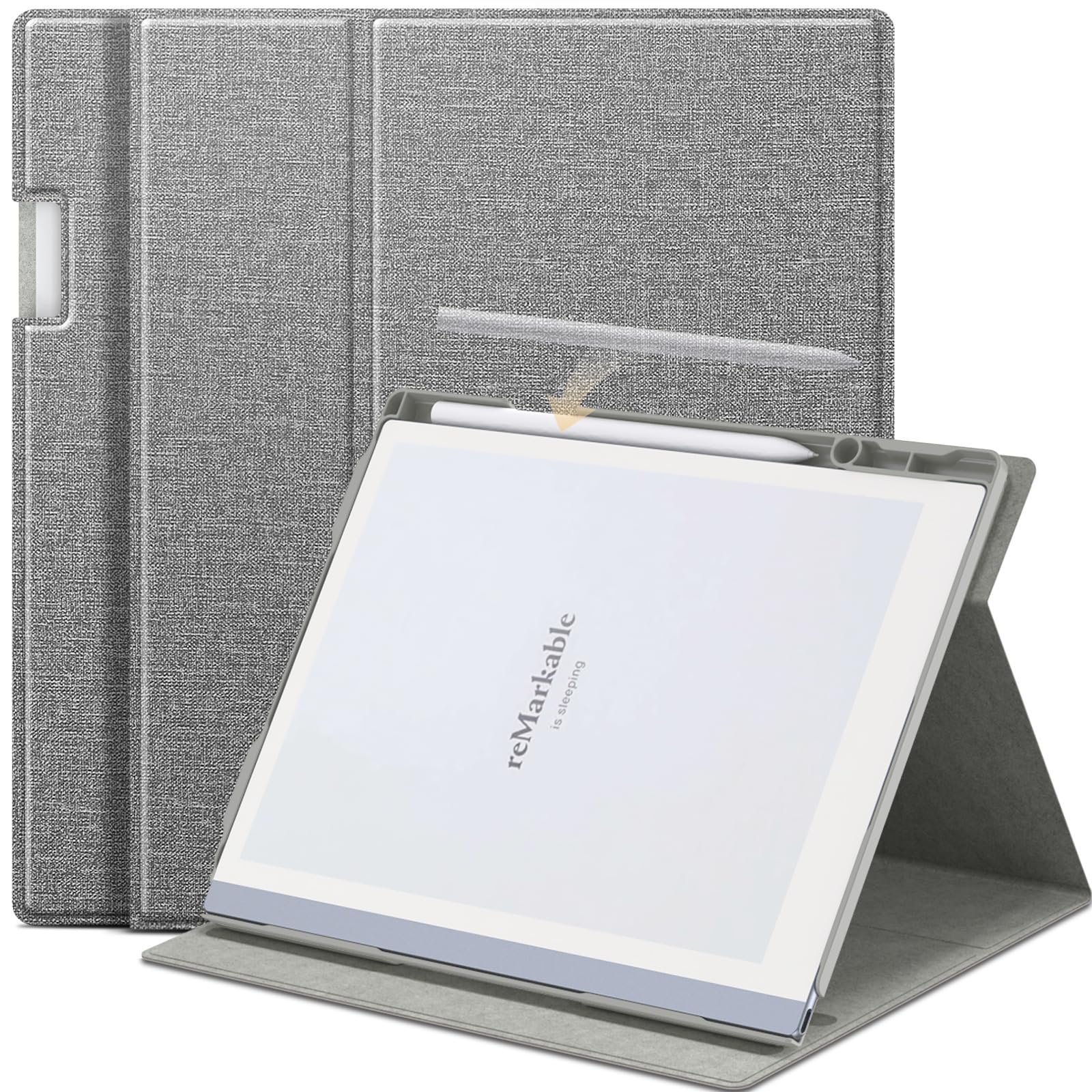 Amazon.co.jp: Remarkable 2タブレット用回転ケース (2020年発売) 360