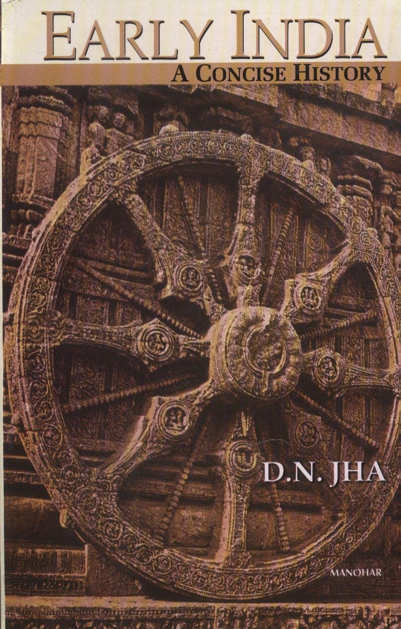 Early India: A Concise History