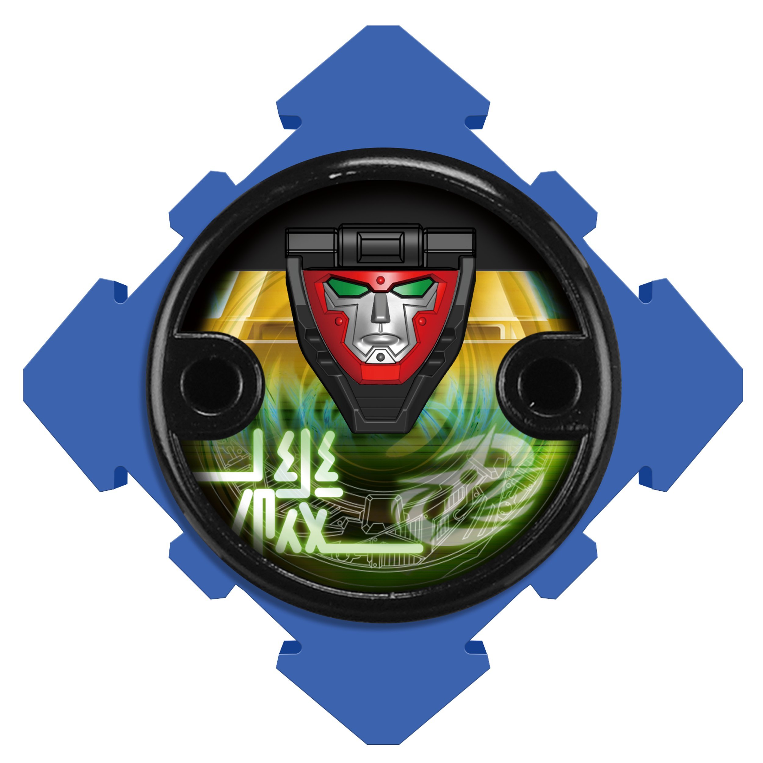 アガベ Rangers Power Rangers Ninja Steel - Blue Ranger Hero Set : Amazon.sg: Toys