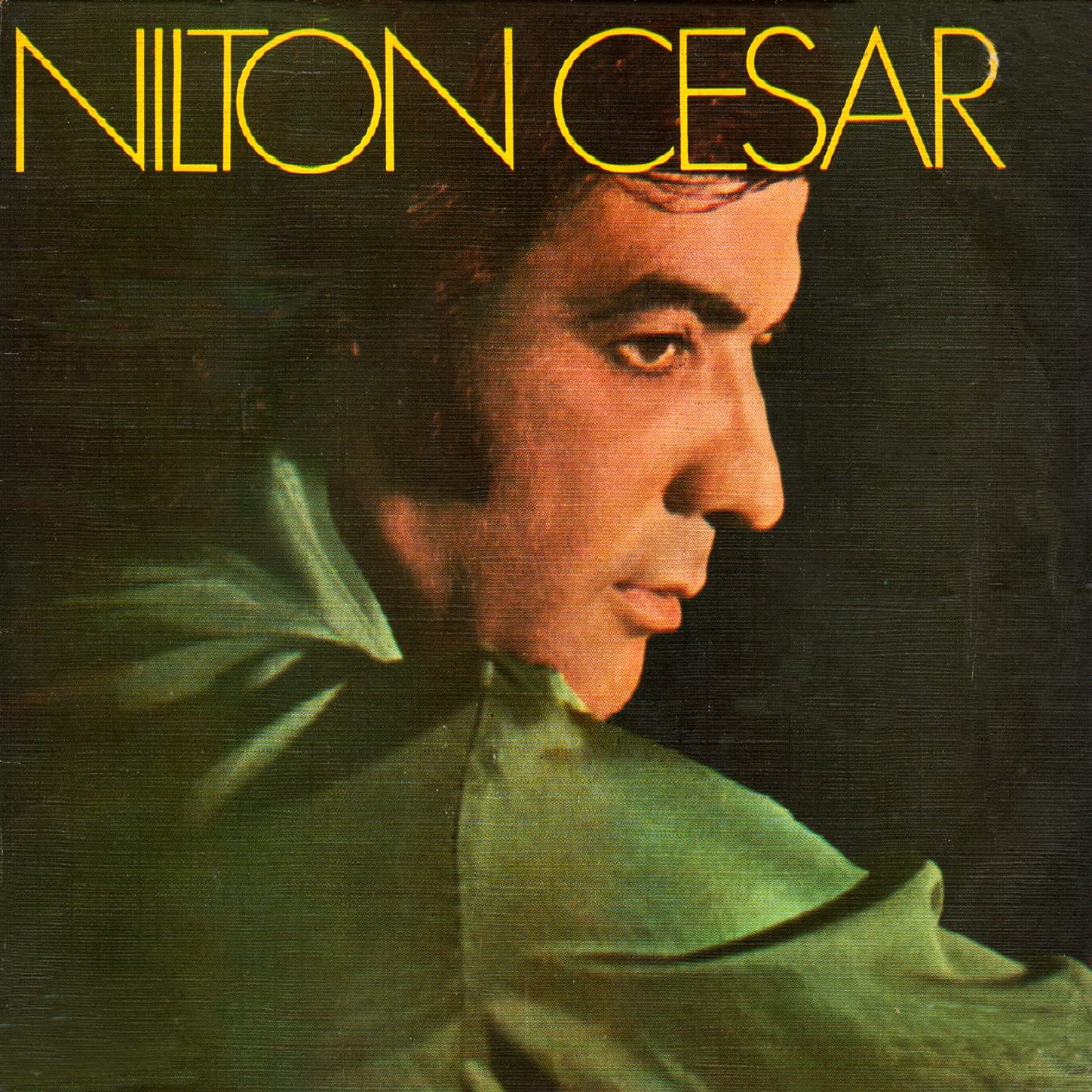 Nilton César