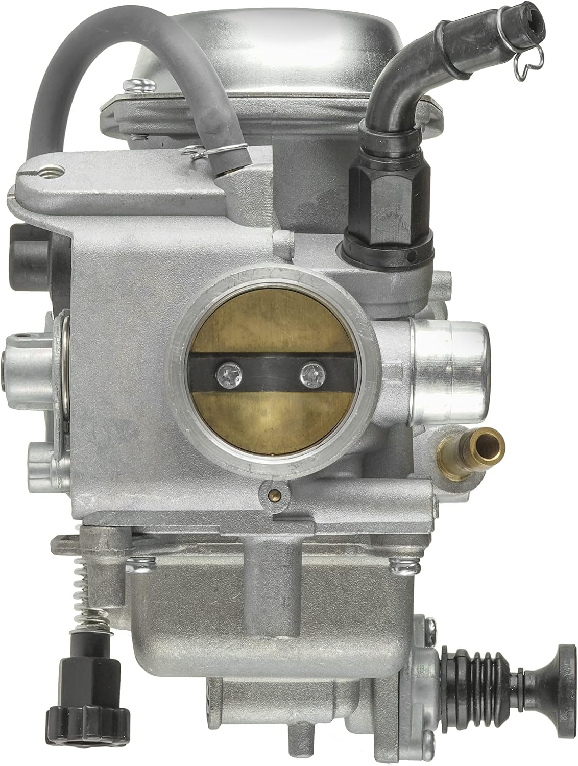 Caltric Carburetor Compatible with Honda TRX450ES Foreman 1998-2001 / TRX450S Foreman1998-2001
