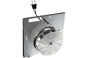 Broan S97005011 Fan Replacement Parts