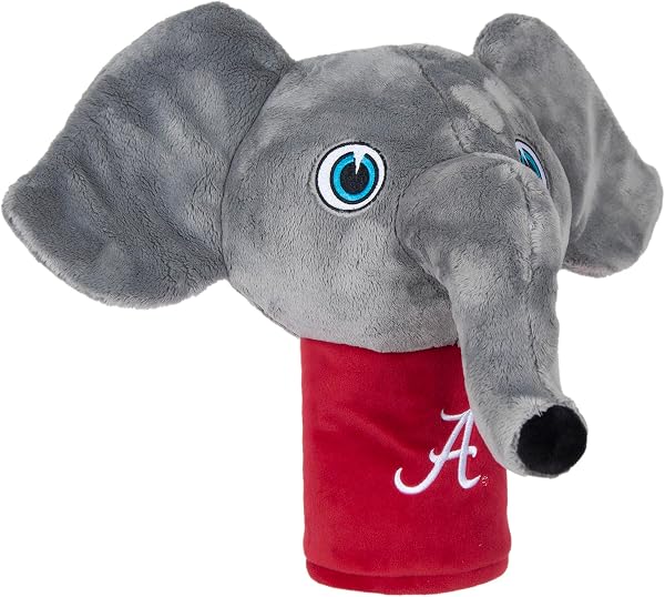 Team Effort Mascot Headcover Collegiate