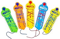 Vista 7 de Learning Wrap-Ups Llaves de Suma - Herramienta Matemática Autocorrectiva para Niños de Nivel de Grado K-3