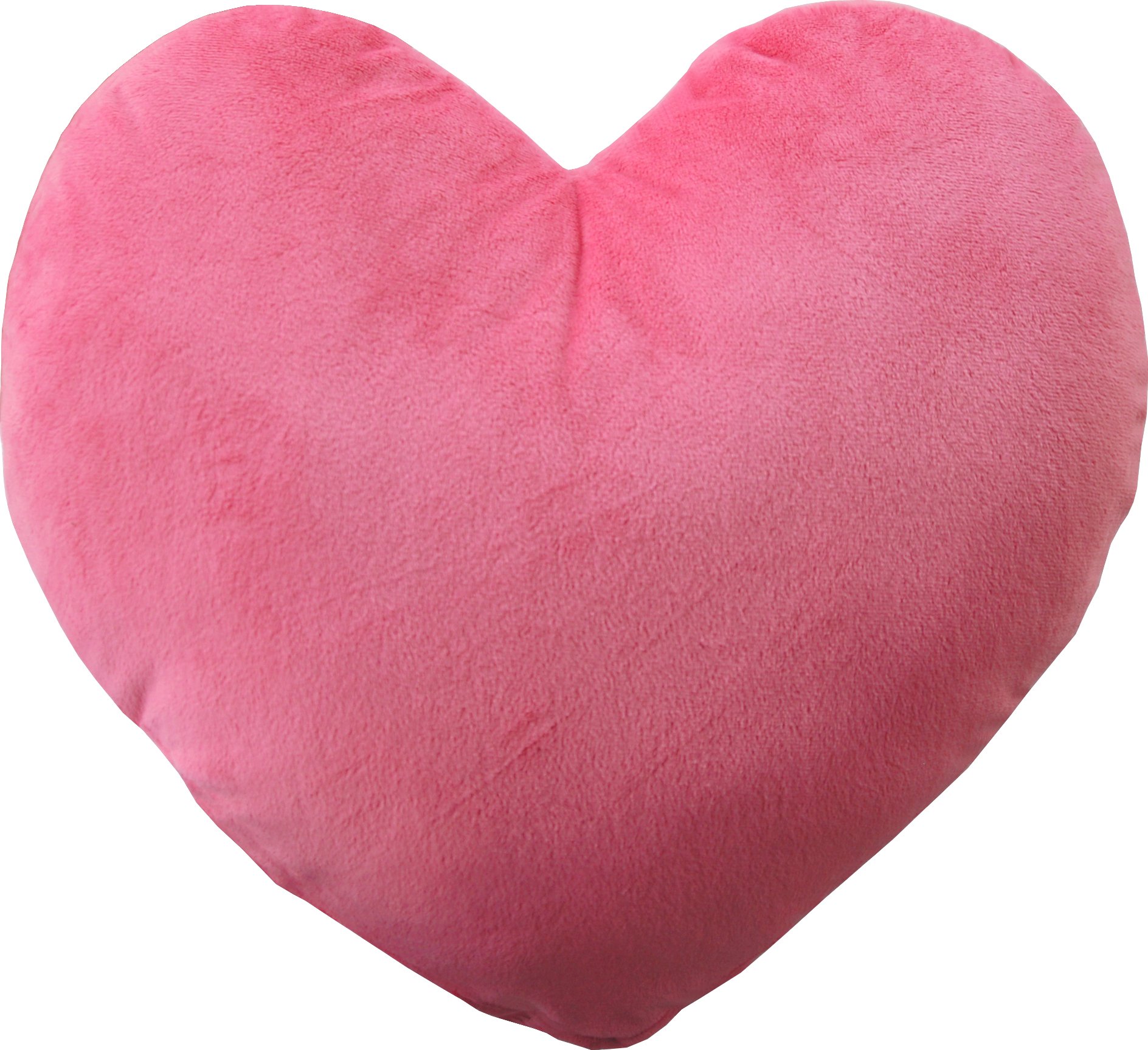 Amazon.co.jp: 日本製 ハート型クッション ボア素材