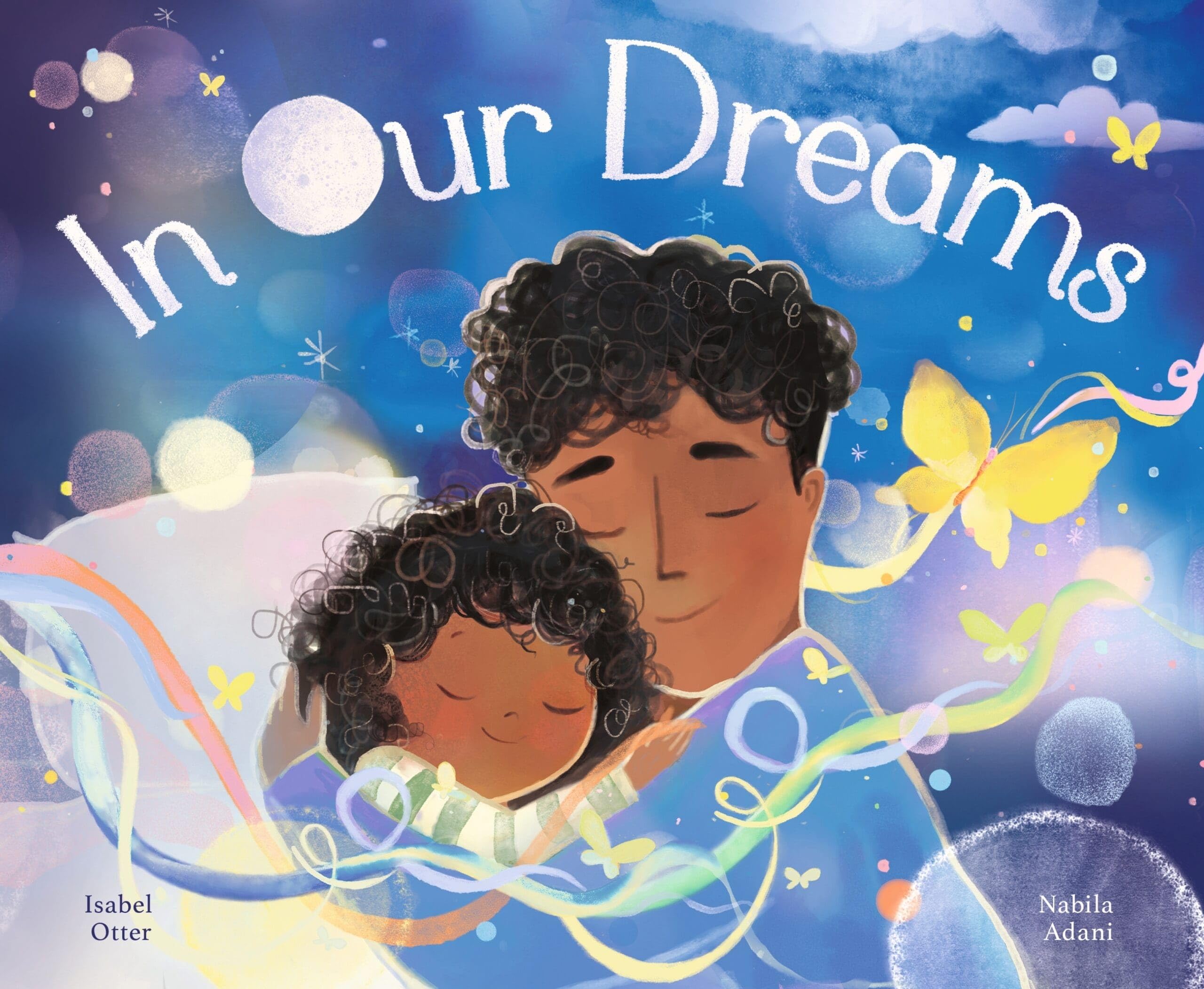 In Our Dreams by Isabel Otter (Paperback Book)
