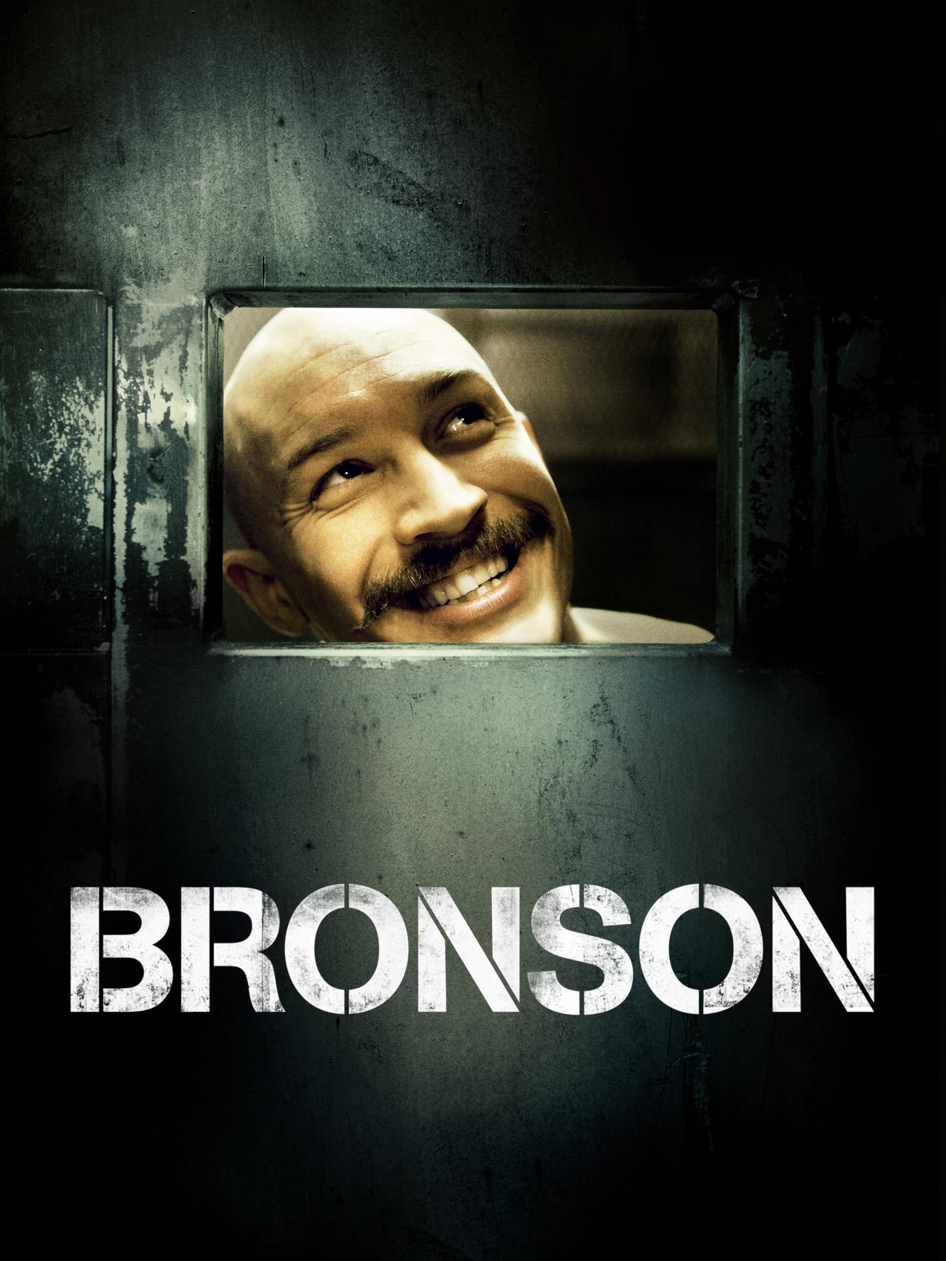 Bronson