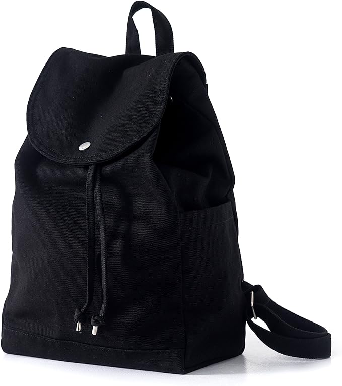 baggu drawstring backpack