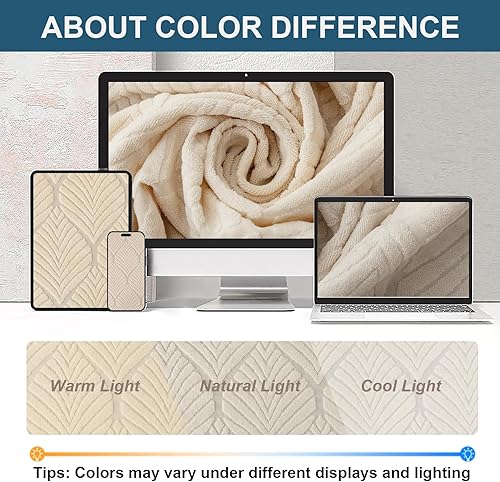 Miniatura 7 de Juego de 6 fundas de asiento extraíbles y lavables para sillas de comedor, fundas protectoras de cojín de asiento de silla de jacquard elástico,