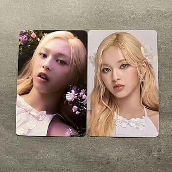 babymonster トレカ チキータ 当選者特典 makestar BABYMONSTER チキタ チキータ トレカ - メルカリ