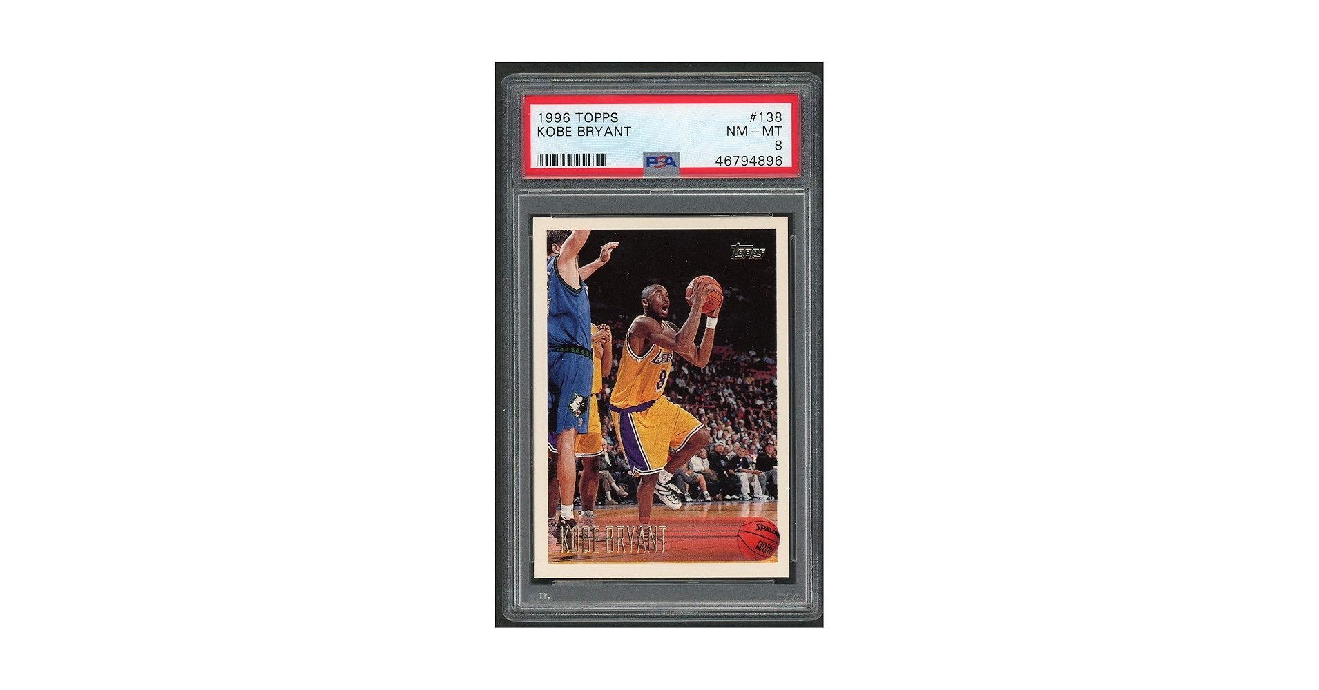 その他 1996 TOPPS Kobe Bryant #138 s-l400.jpg