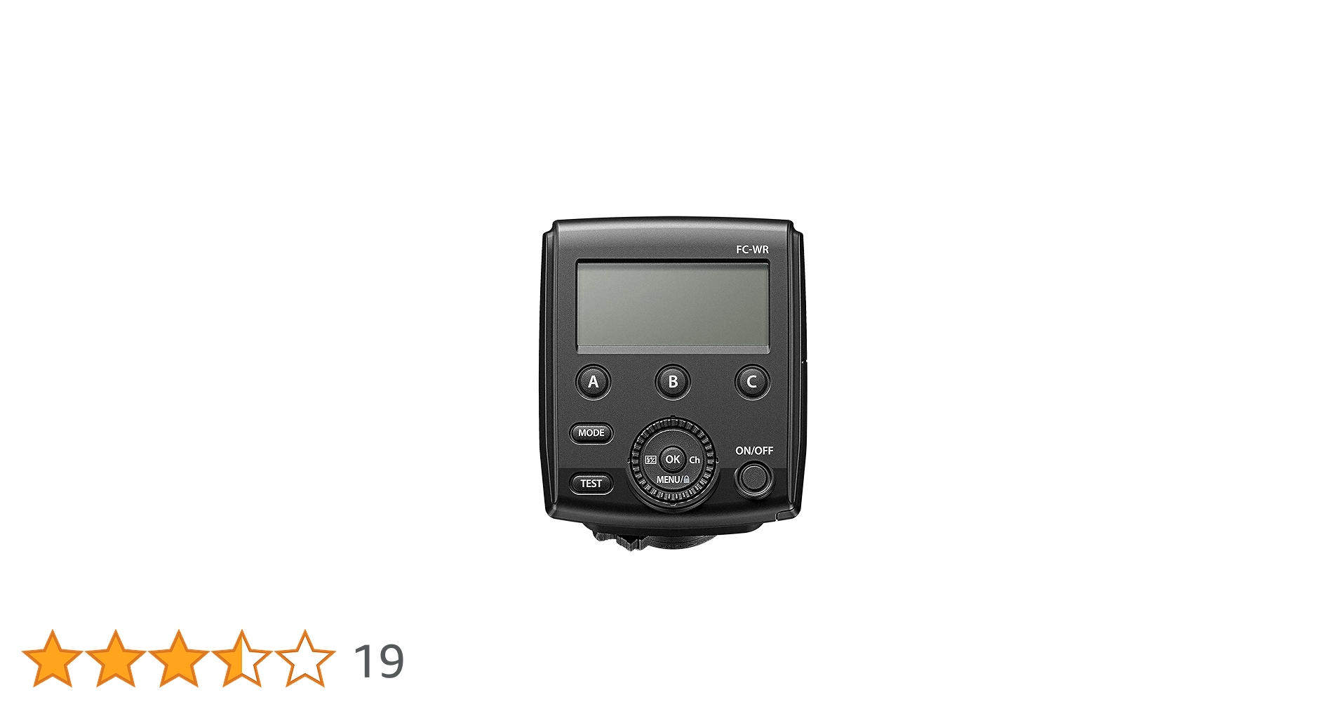 OLYMPUS - 新品 オリンパス コマンダーFC-WR+レシーバーFR-WR セット 1年保証 基本情報｜コマンダー FC-WR｜デジタル一眼カメラアクセサリー