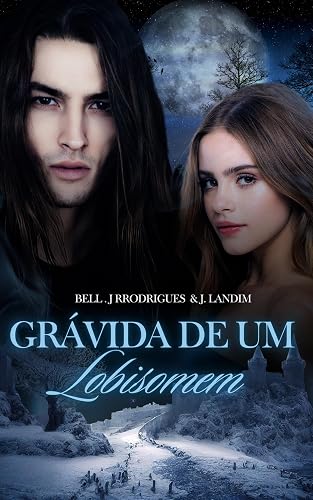 Gravida de um lobisomem - Parte 1