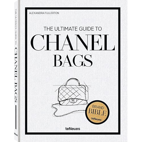 The Ultimate Guide to Chanel Bags (Brand Bible)