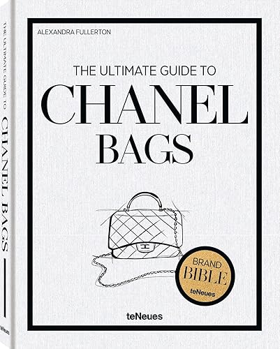 The Ultimate Guide to Chanel Bags (Brand Bible)