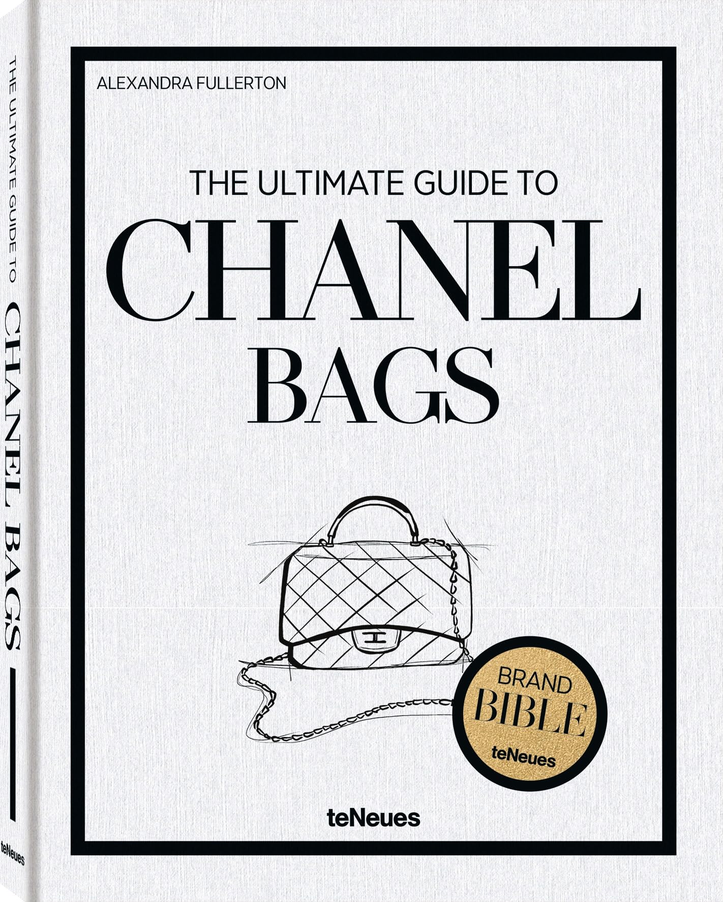 The Ultimate Guide to Chanel Bags (The Brand Bible)