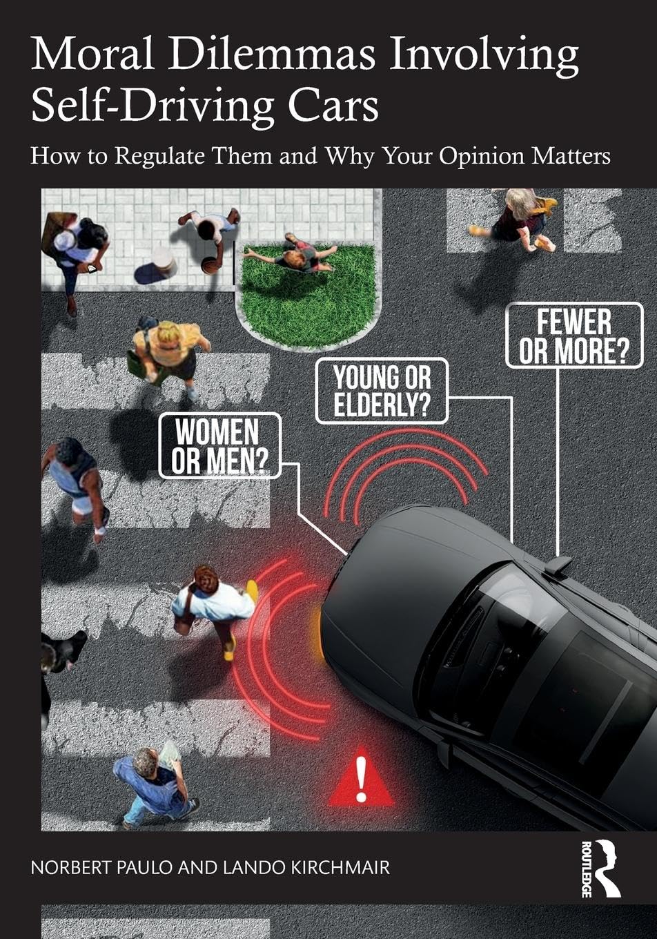 Moral Dilemmas Involving Self-Driving Cars