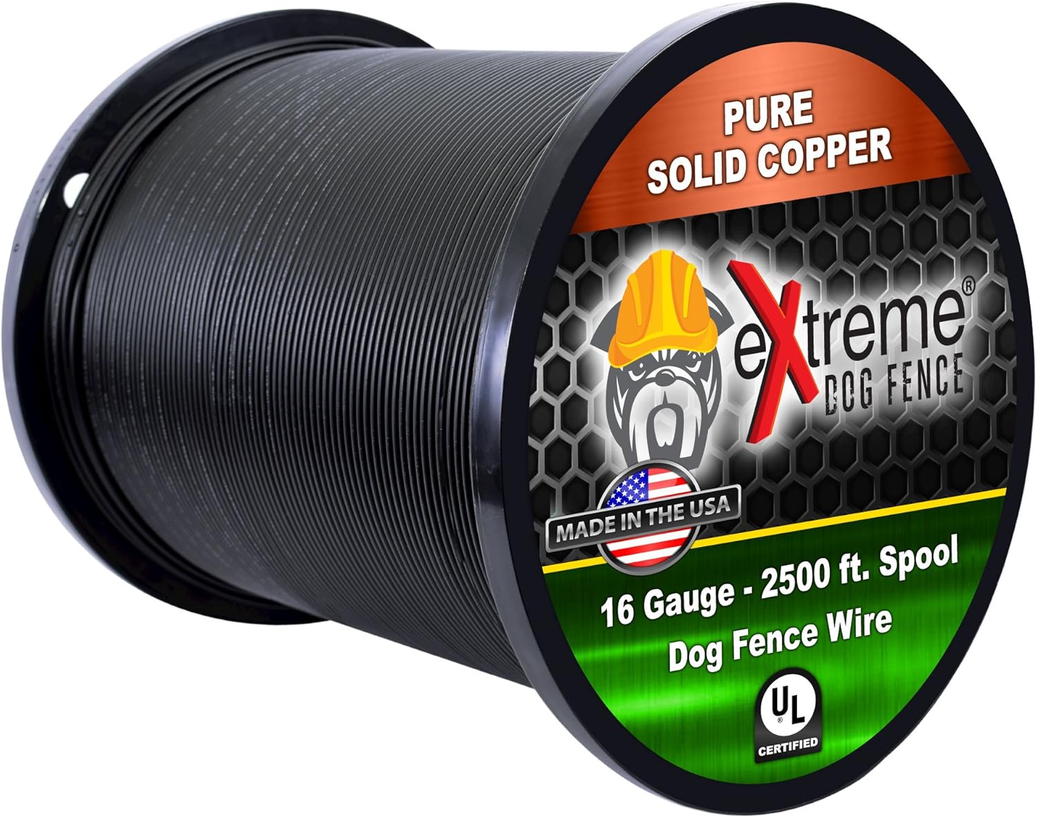 extreme invisible fence