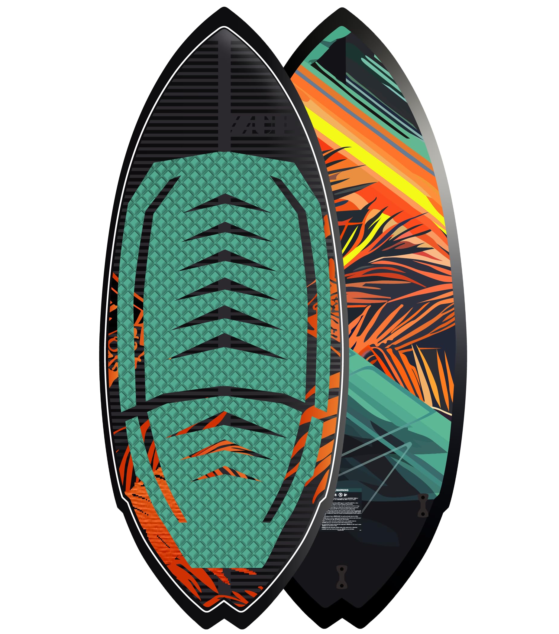 Amazon.com : ZUP 4'11