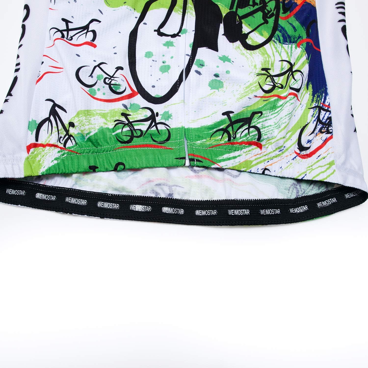 Hotlion Summer Cycling Jersey Men Mountain Bike Jersey Quick Dry Bicycle Shirt Short Sleeve Cycling Clothing