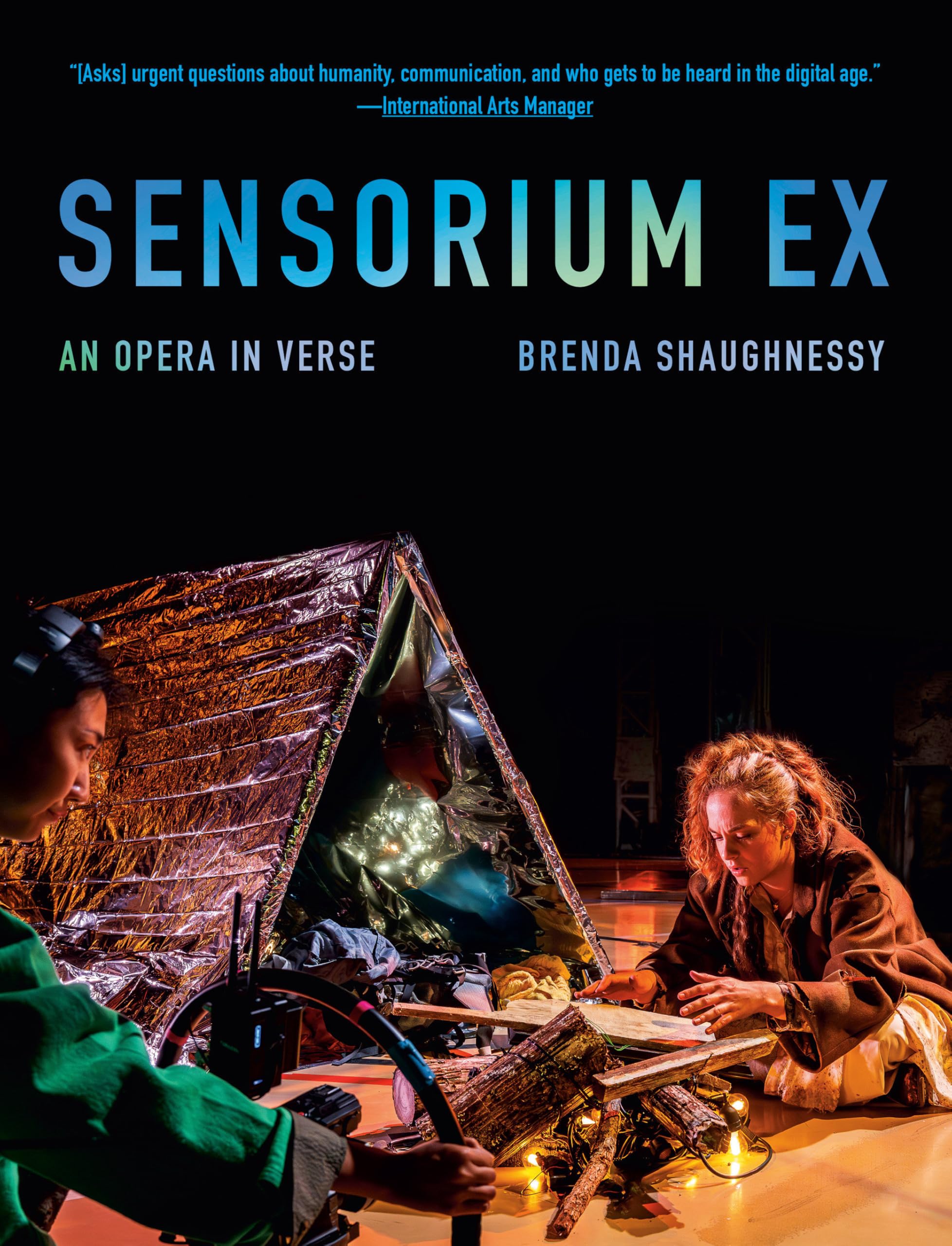 Sensorium Ex
