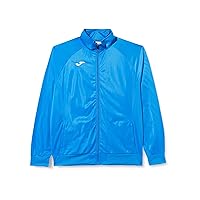 Joma 100086.700.3XL Felpa Sportiva Gala a Manica Lunga da Uomo