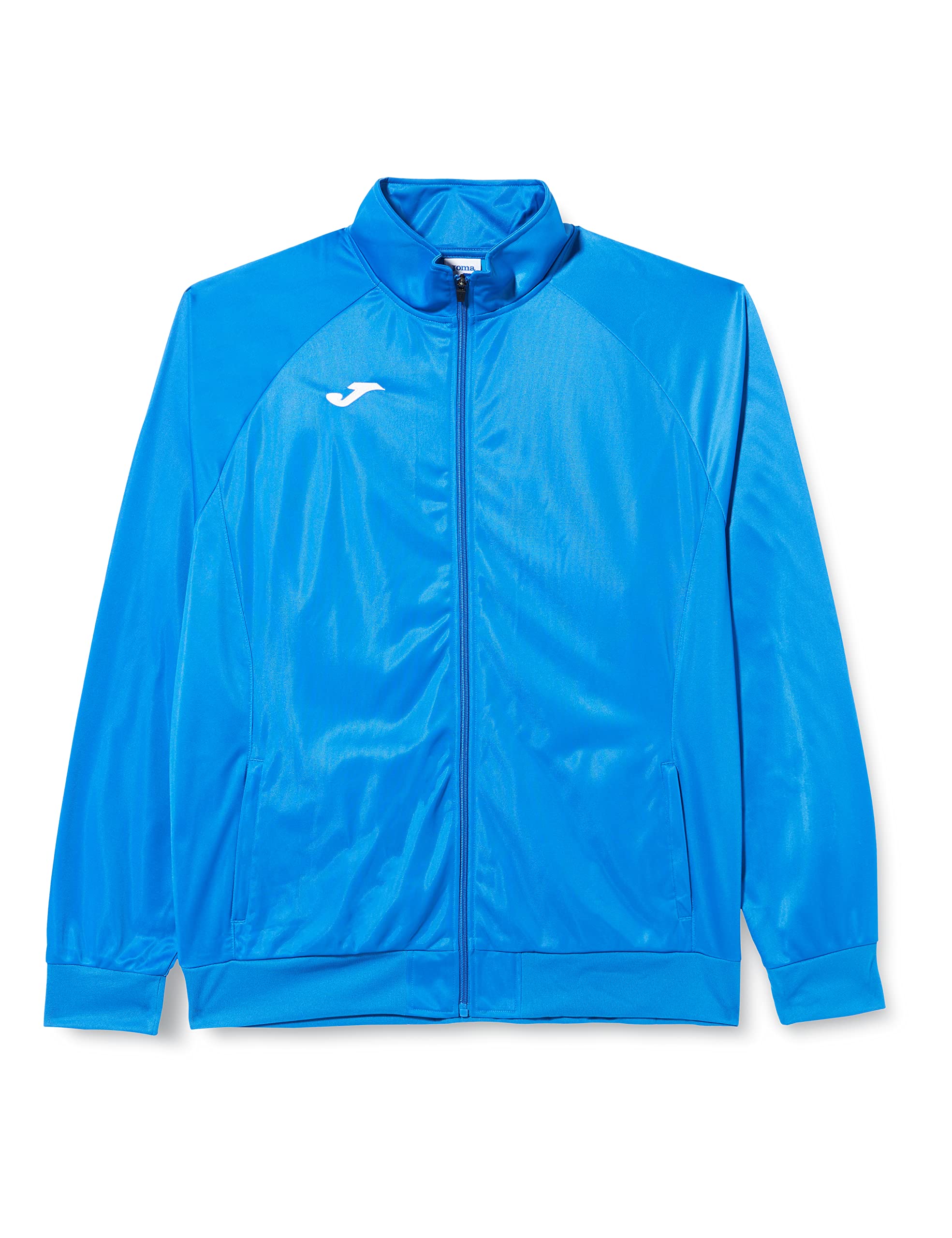 Joma - Chaqueta de Hombre , 6XS - 3XL - Bolsillos, Rib en Bajo y Puños que Evitan Entradas de Frío - Gala — view 8