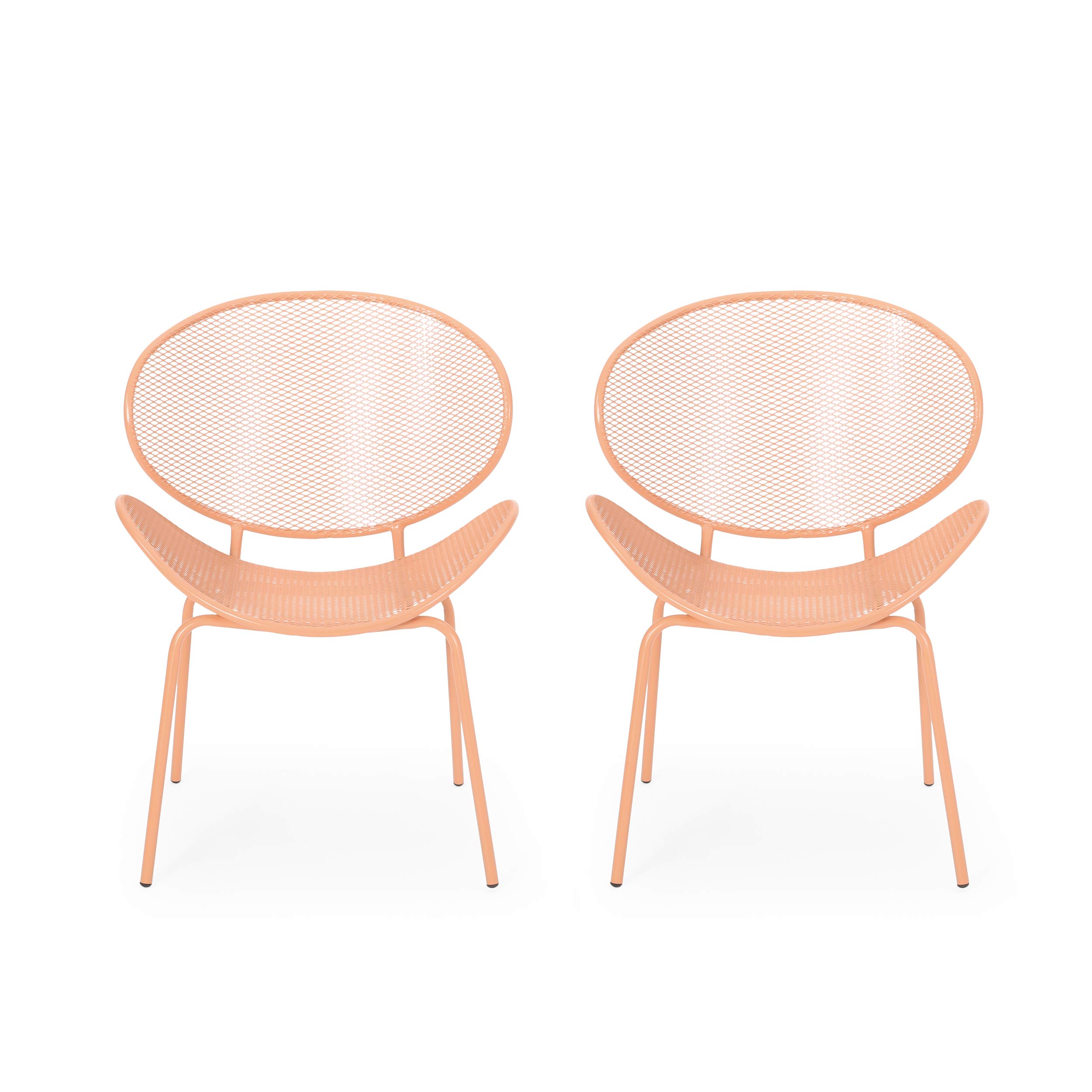 GOWE ELBA Chair(Set of 2)