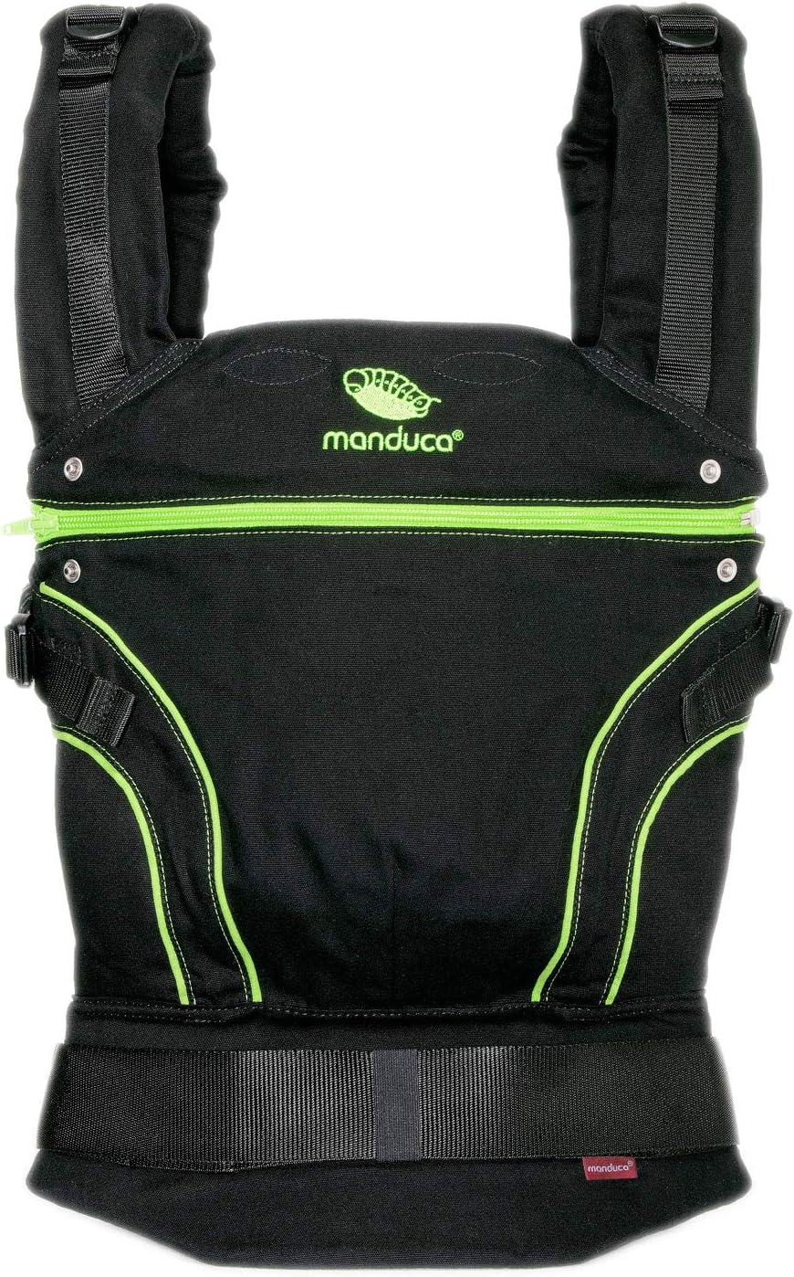 manduca First > Blackline ScreaminGreen < (Discontinued Model)