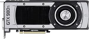 PNY GeForce GTX 980 Ti 6GB CG EDITION Graphics Card