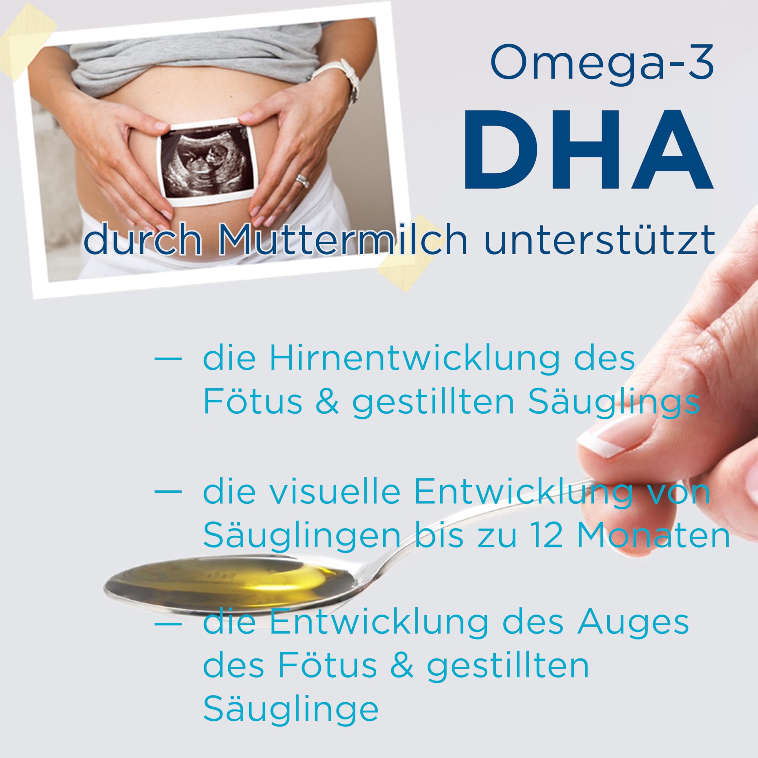 Nordic Naturals, Ultimate Omega, 119ml, 2840mg Omega-3 je Dosis, Zitronengeschmack, Glutenfrei, Sojafrei, GMO frei