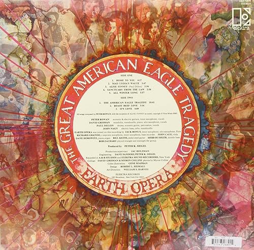 Miniatura 2 de American Eagle Tragedy