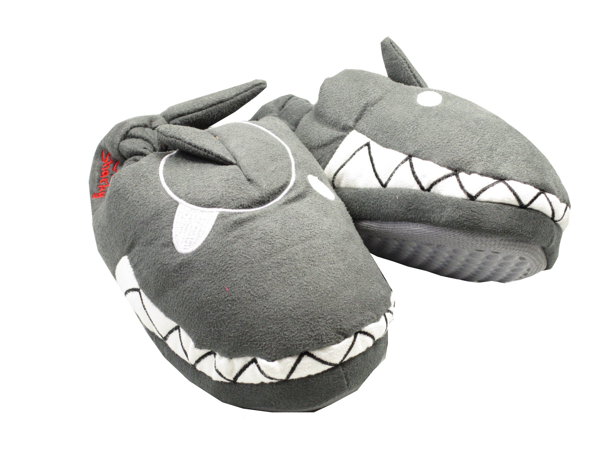 Die Spiegelburg Booties grey Gr.29/30 Capt´n sharky