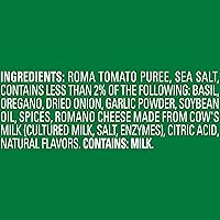 Vista 3 de Contadina Pasta de tomate italiana, 6 onzas